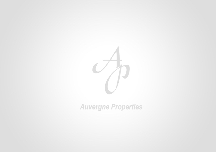 Ambert (63) - rnovation et conversion d'un dpendance Auvergne properties